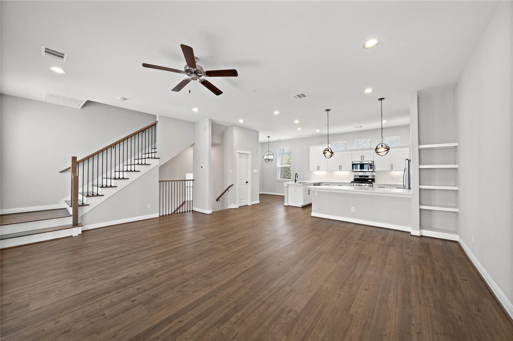 603 Link Road, Unit C Houston, TX 77009 - Photo 21 of 40