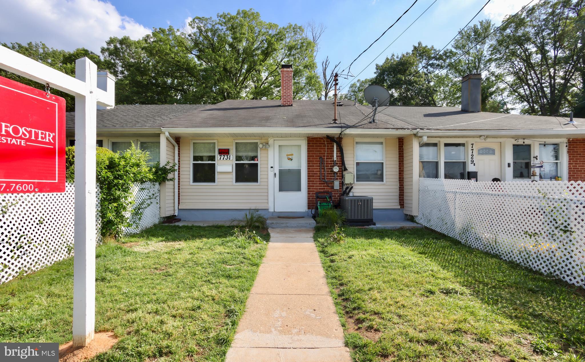 7731 Bender Road Landover, MD 20785 - Photo 1 of 27