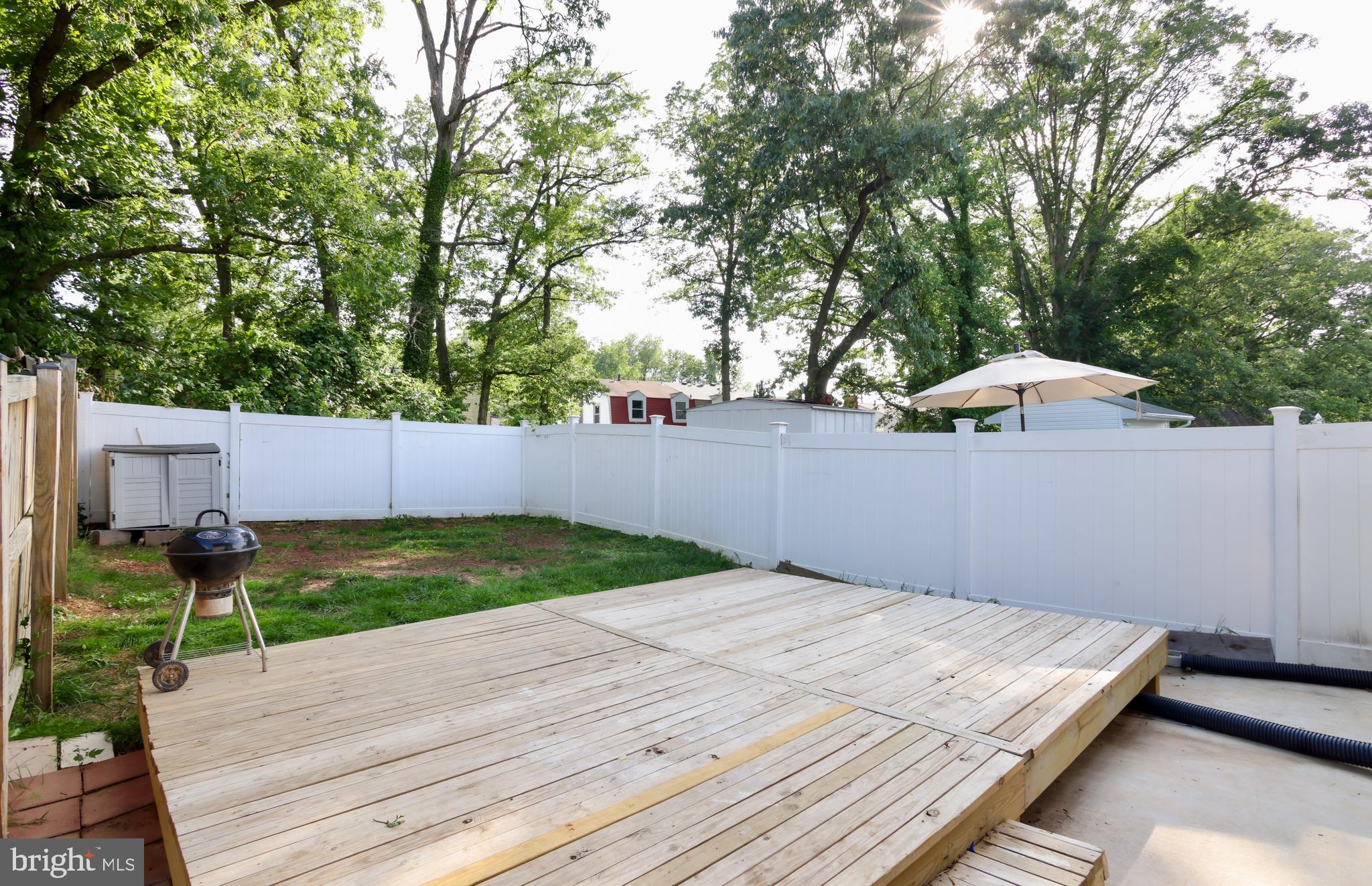 7731 Bender Road Landover, MD 20785 - Photo 23 of 27