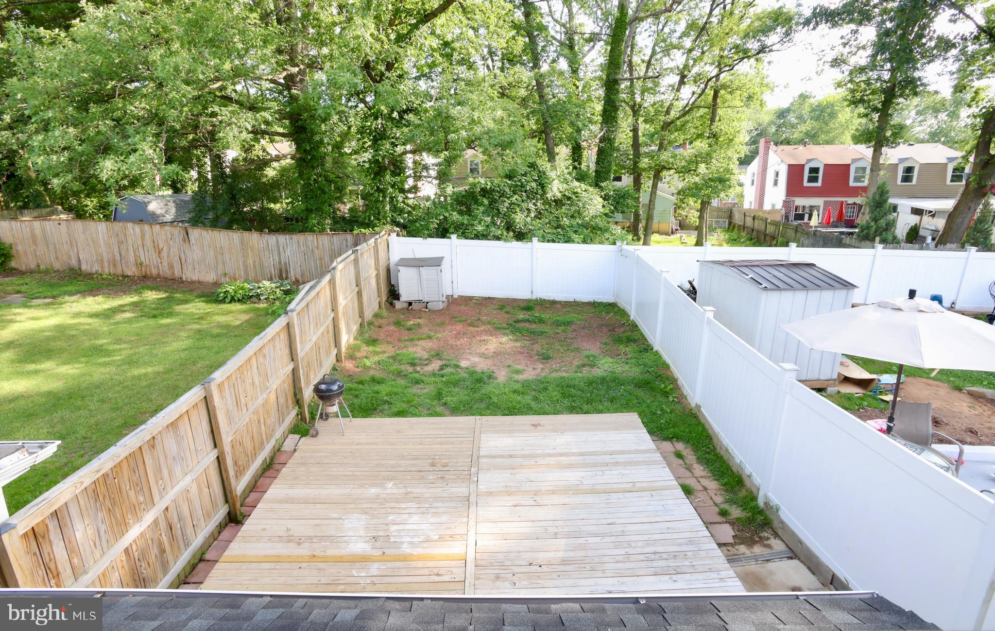 7731 Bender Road Landover, MD 20785 - Photo 25 of 27