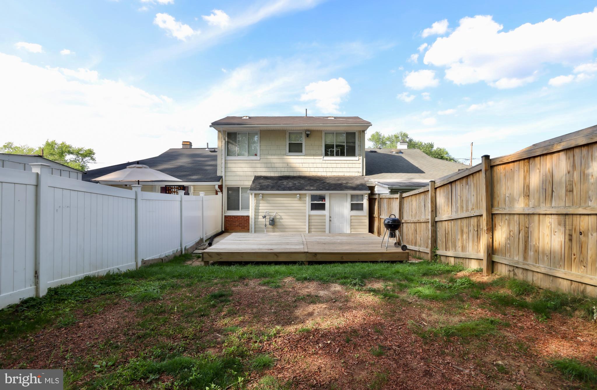 7731 Bender Road Landover, MD 20785 - Photo 26 of 27