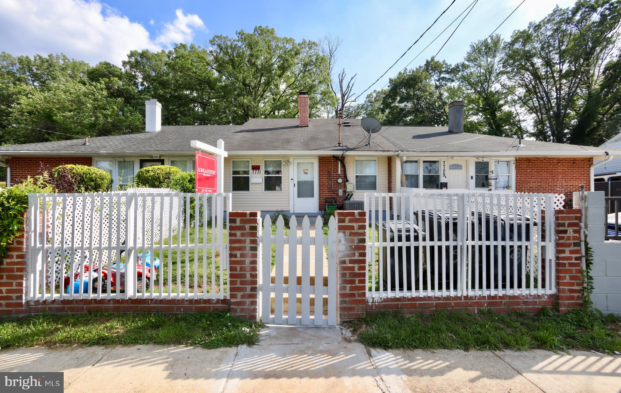 7731 Bender Road Landover, MD 20785 - Photo 27 of 27