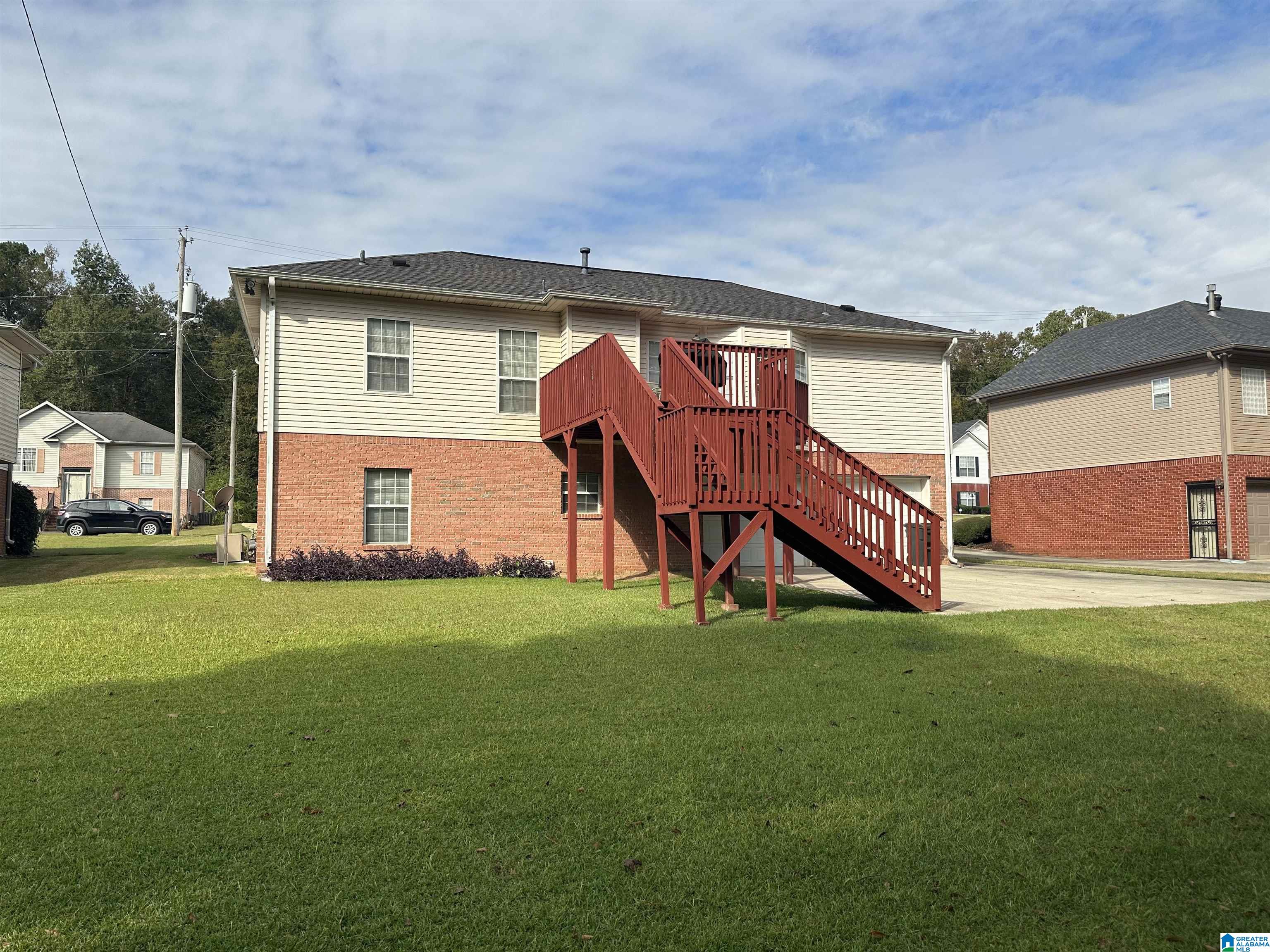 532 Flint Parc Circle Bessemer, AL 35022 - Photo 19 of 20