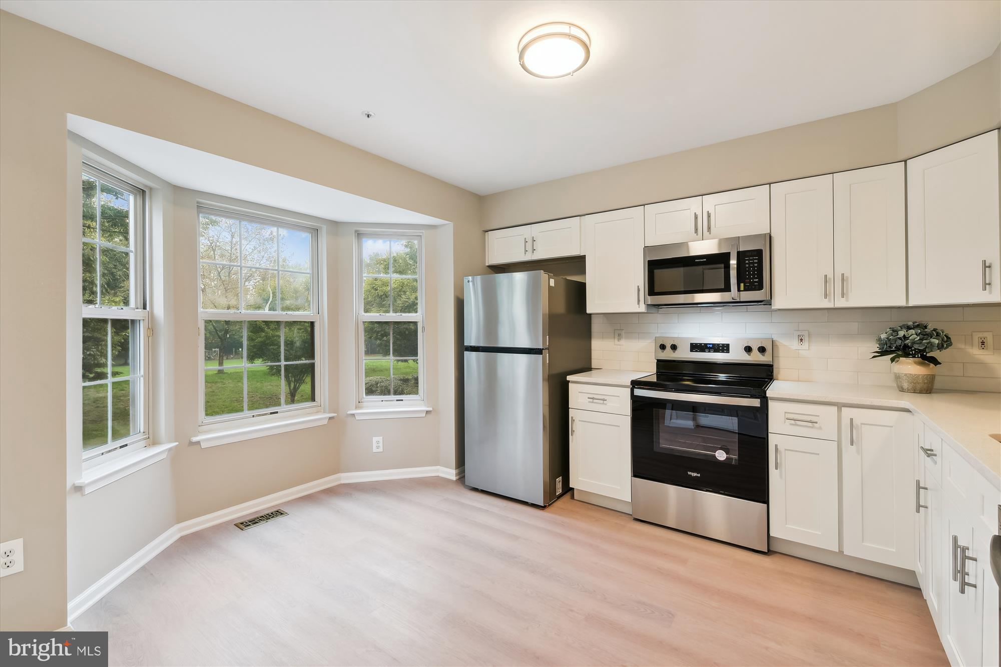 3023 Beech Bottom Road Laurel, MD 20724 - Photo 11 of 56 New luxury vinyl flooring and appliances