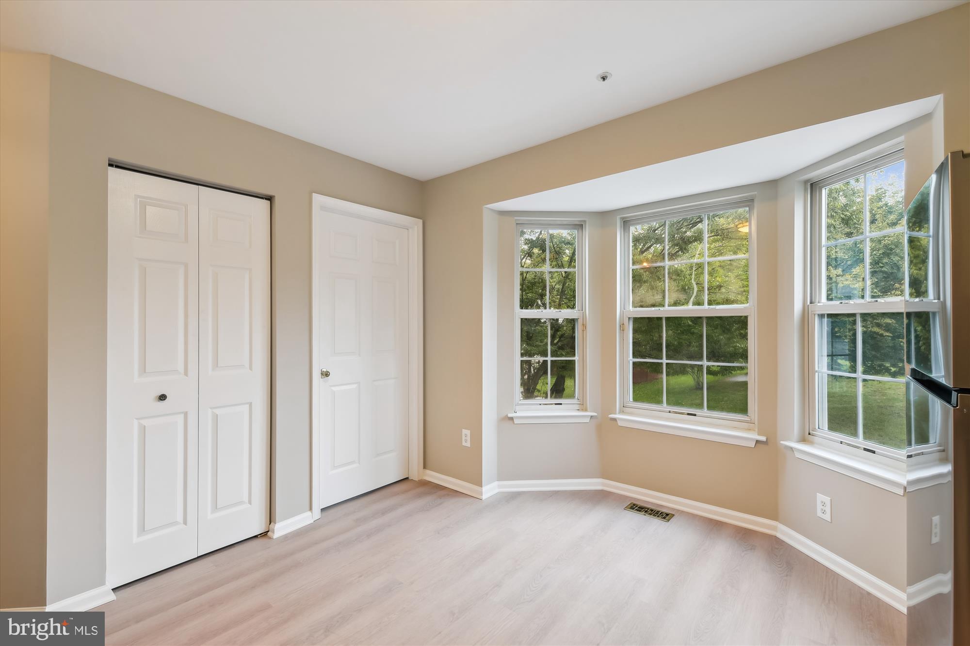 3023 Beech Bottom Road Laurel, MD 20724 - Photo 12 of 56 Kitchen has lots of natural light w/large windows