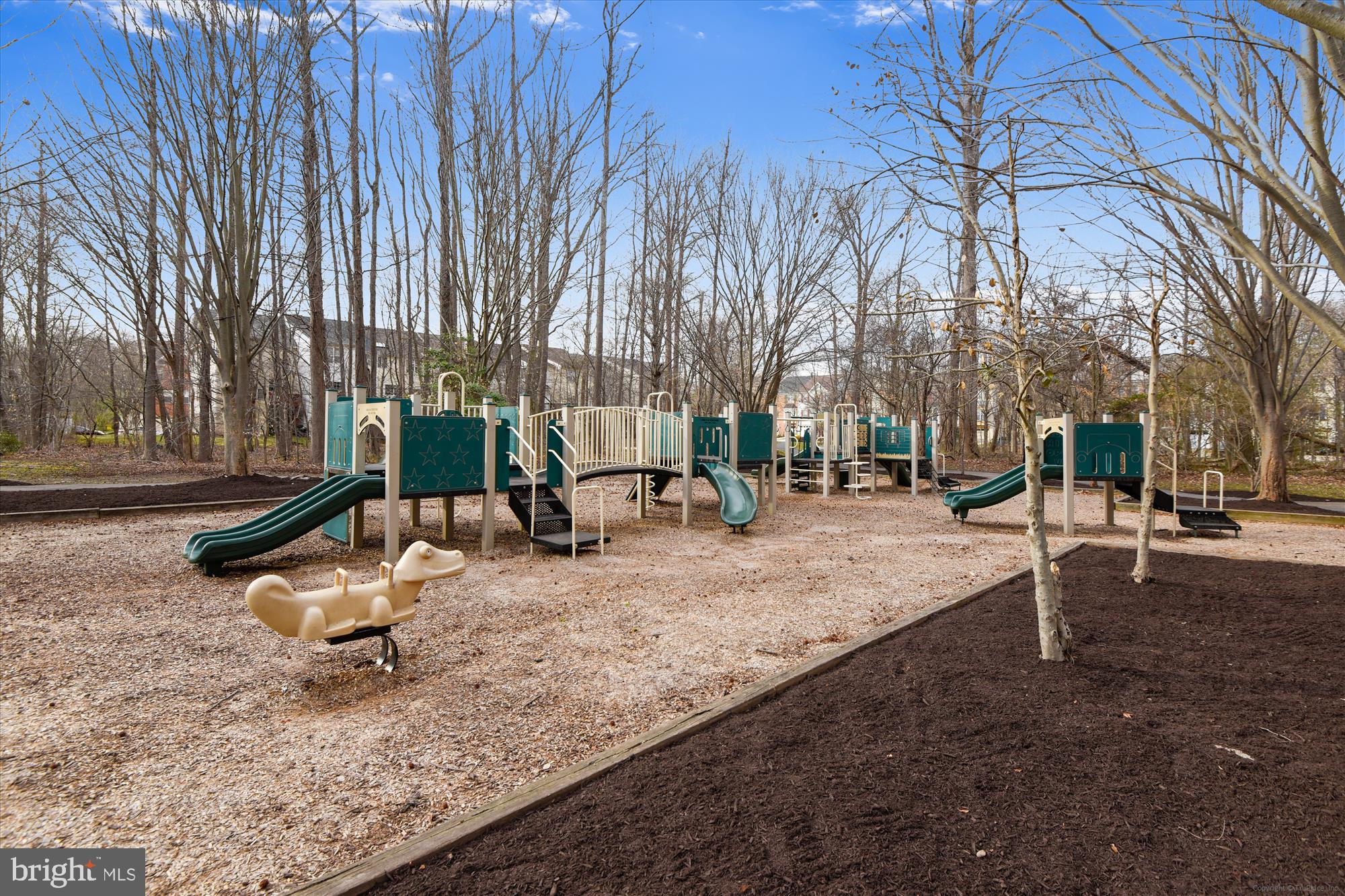 3023 Beech Bottom Road Laurel, MD 20724 - Photo 40 of 56 Russett Playground