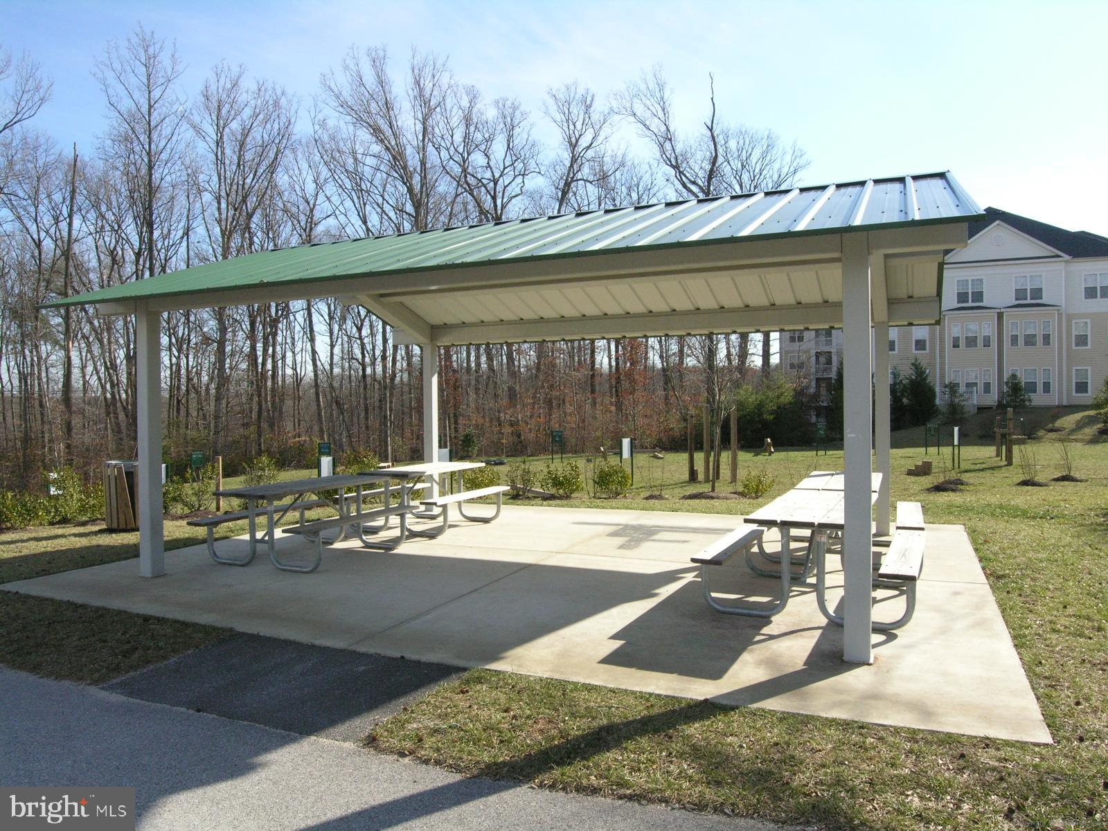 3023 Beech Bottom Road Laurel, MD 20724 - Photo 42 of 56 Russett Picnic Shelter