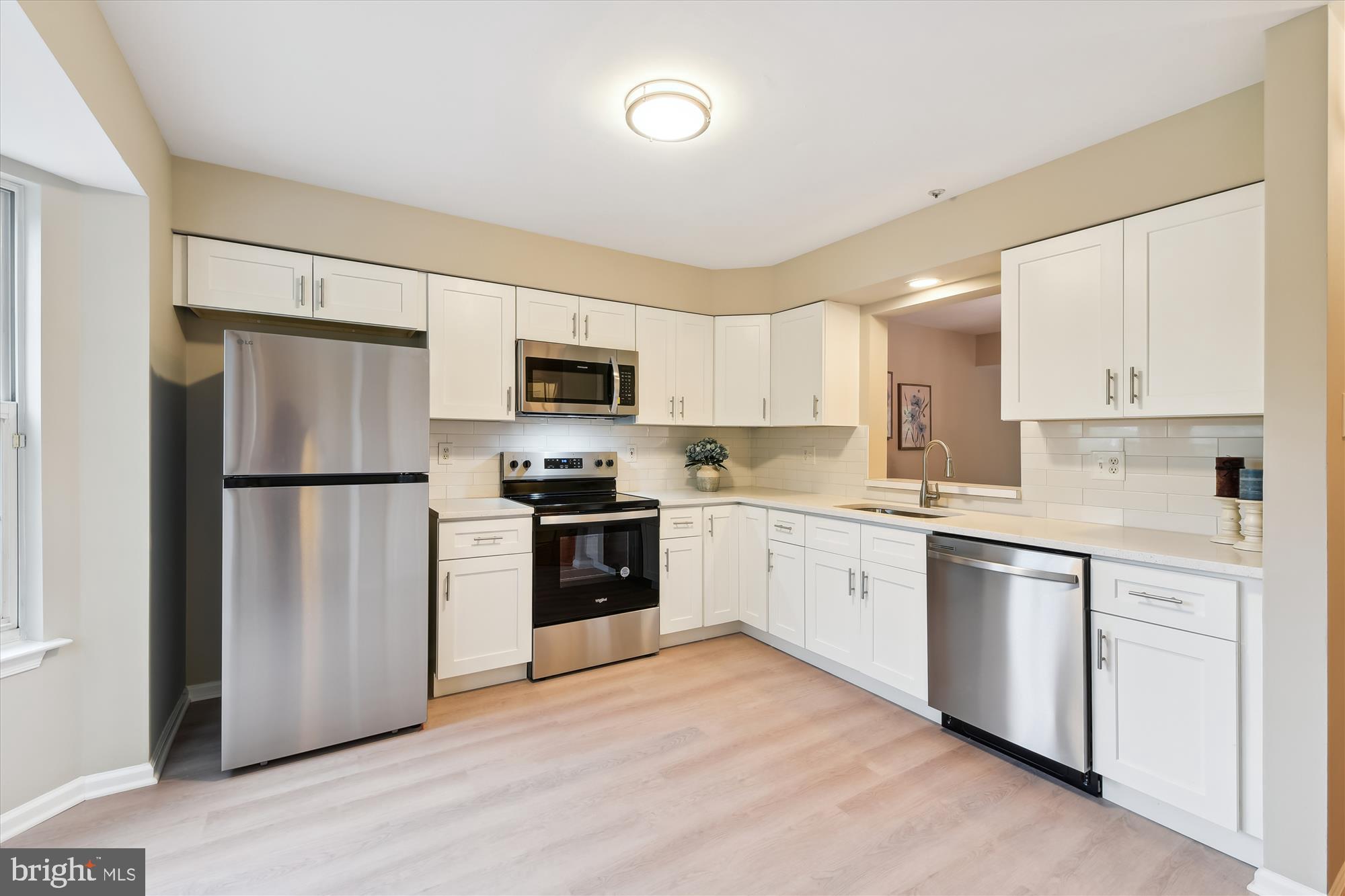 3023 Beech Bottom Road Laurel, MD 20724 - Photo 9 of 56 Completely updated stainless-steel appliances