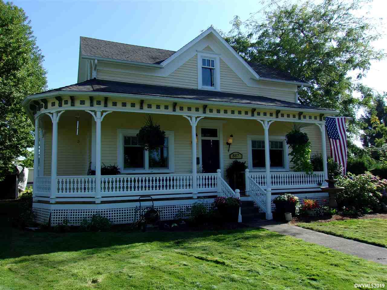 887 Monmouth Street Independence, OR 97351 - Photo 4 of 32
