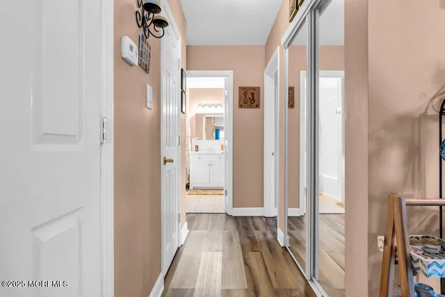 $89,900 | 27-2 Florence Tollgate, Unit 2, Florence, NJ 08518