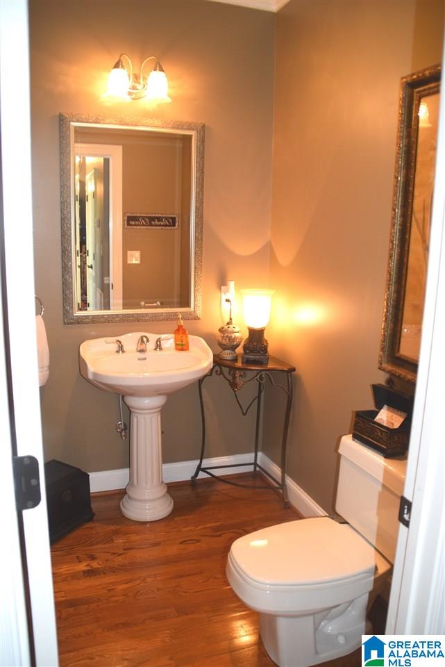 115 Hickory Ridge Drive Gadsden, AL 35905 - Photo 27 of 50