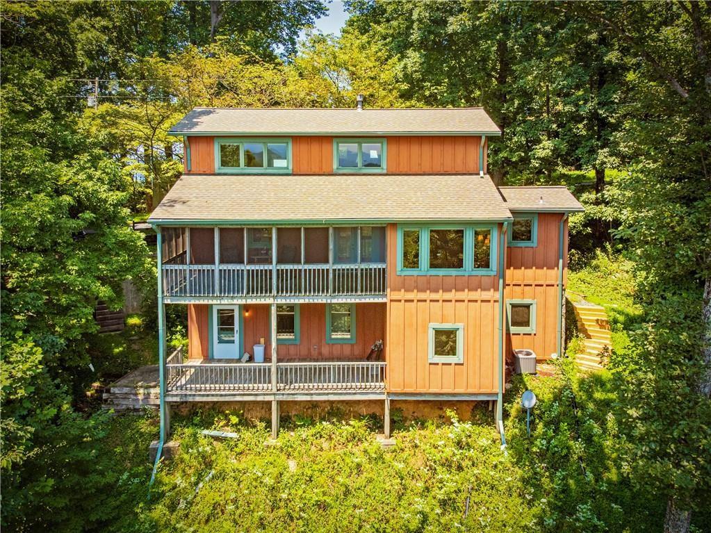 1574 Walnut Ridge Ellijay, GA 30536 - Photo 1 of 1 Gallery Image 1