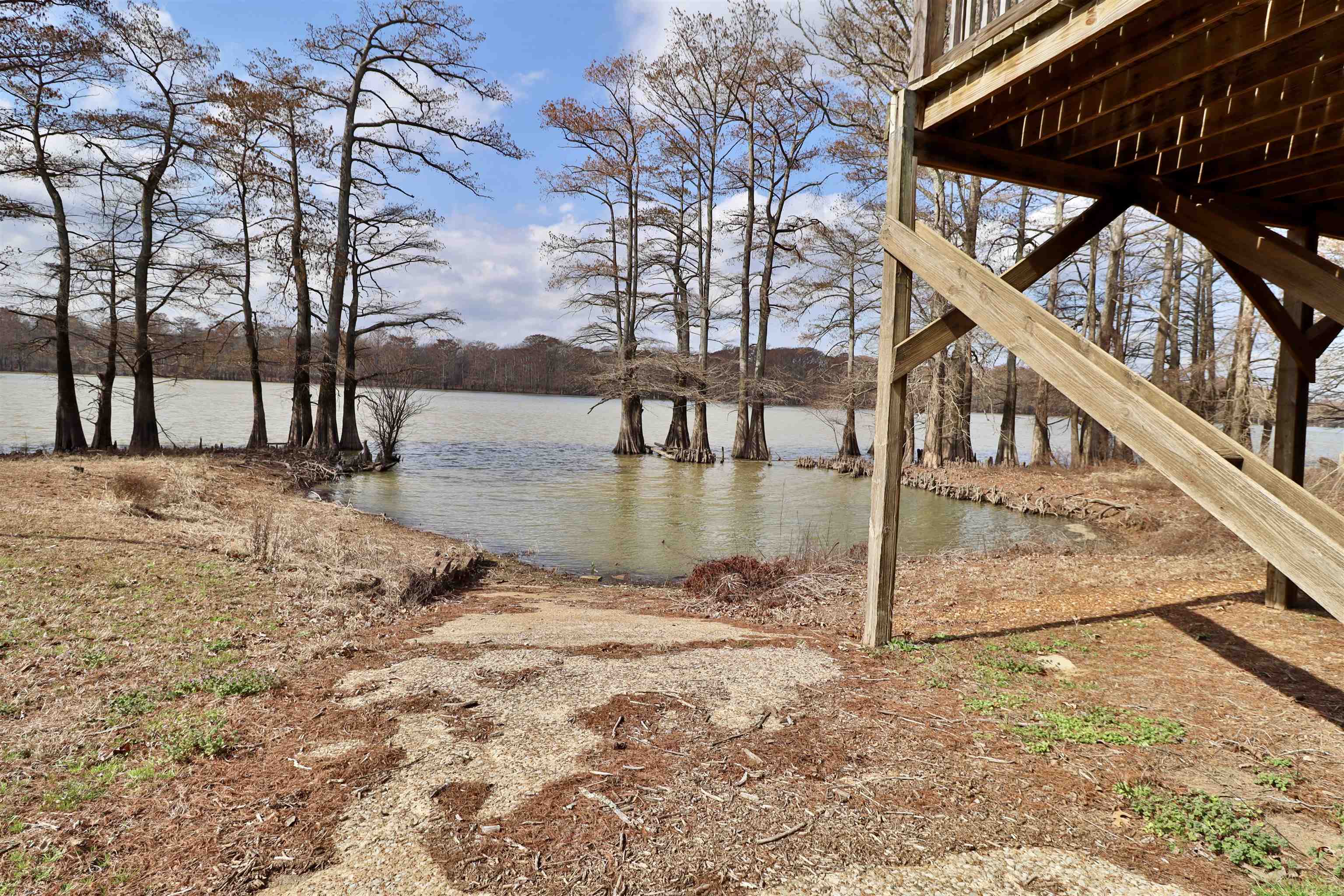 103 Chisholm Lake Road Ripley, TN 38063 - Photo 24 of 40