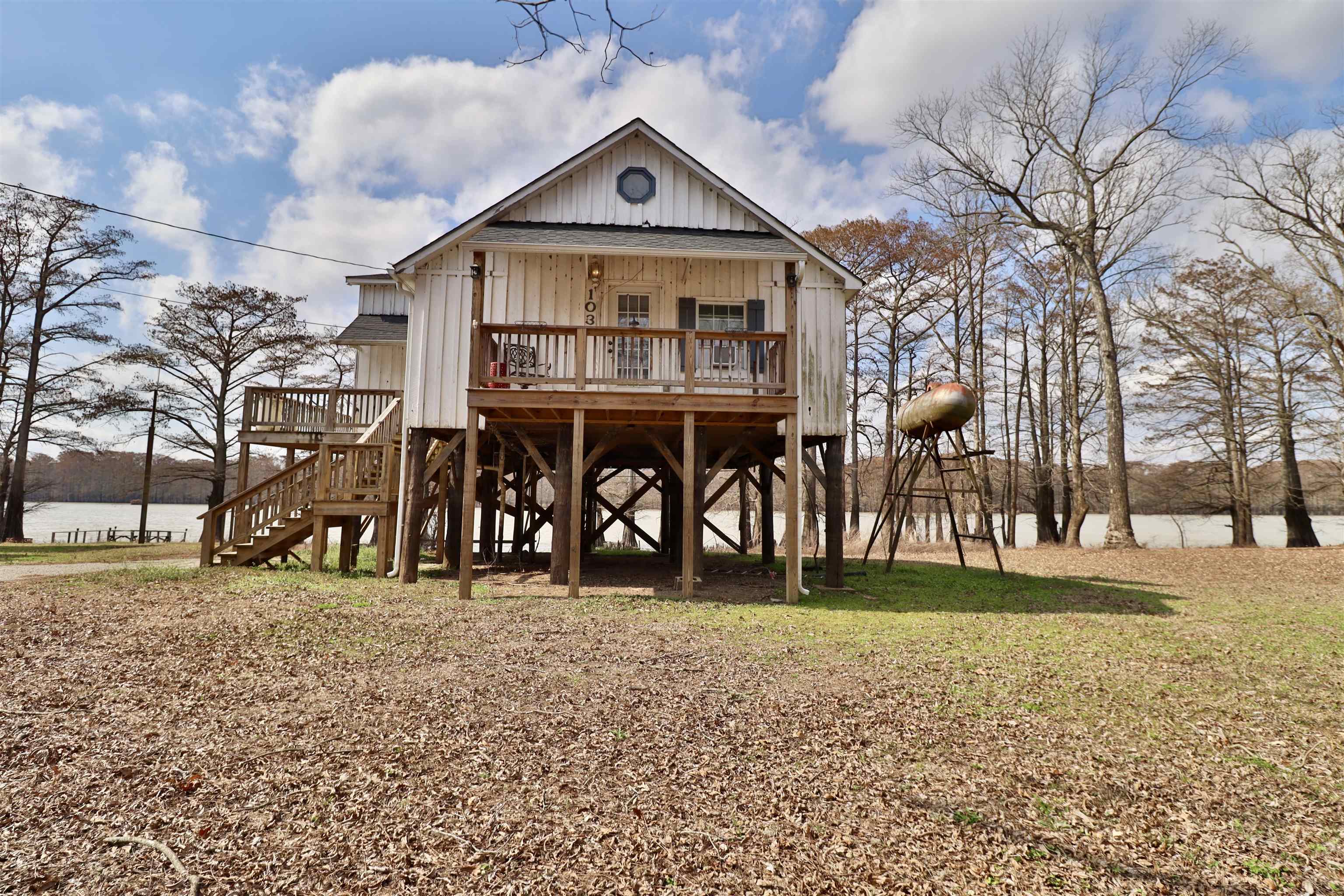 103 Chisholm Lake Road Ripley, TN 38063 - Photo 25 of 40