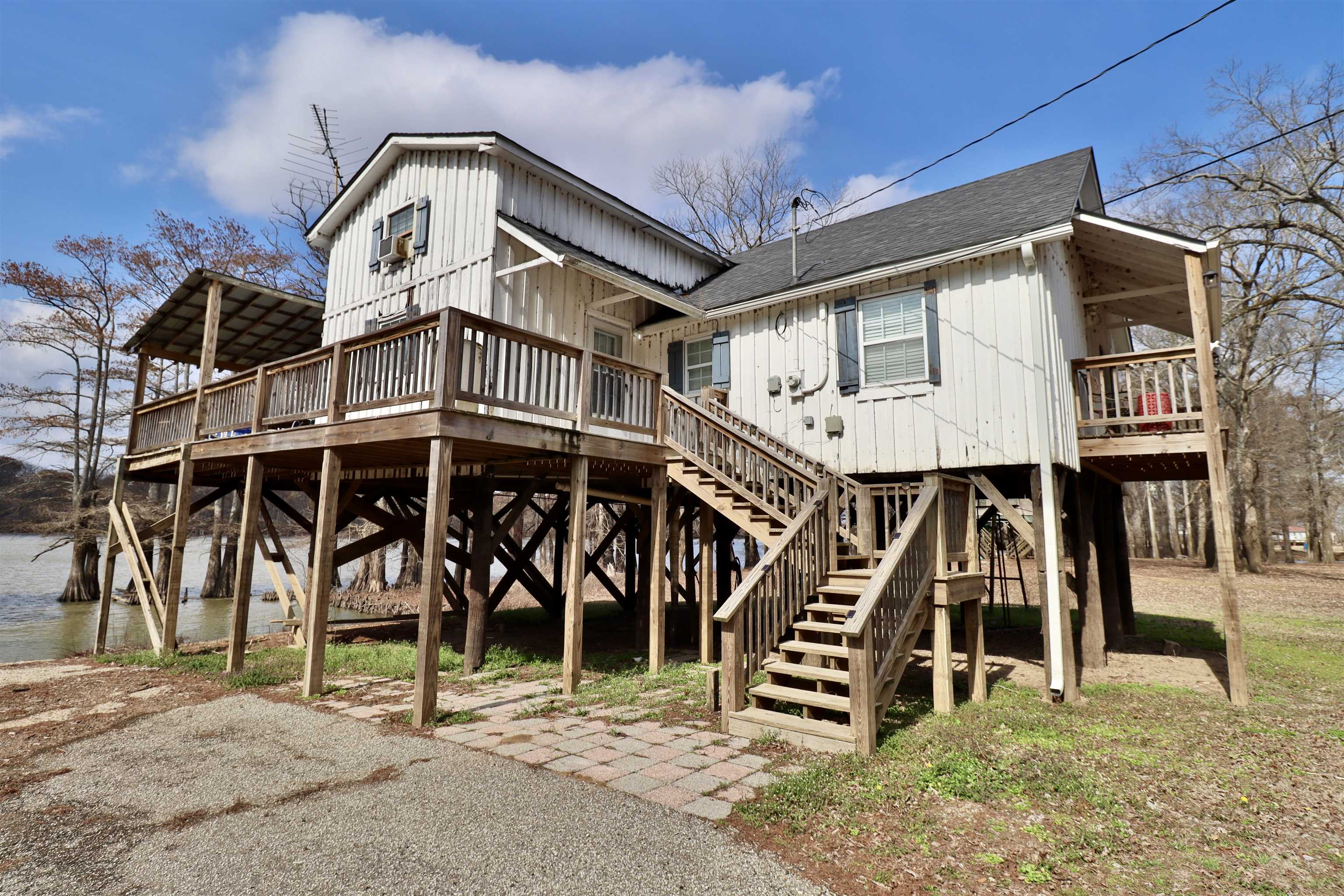 103 Chisholm Lake Road Ripley, TN 38063 - Photo 27 of 40