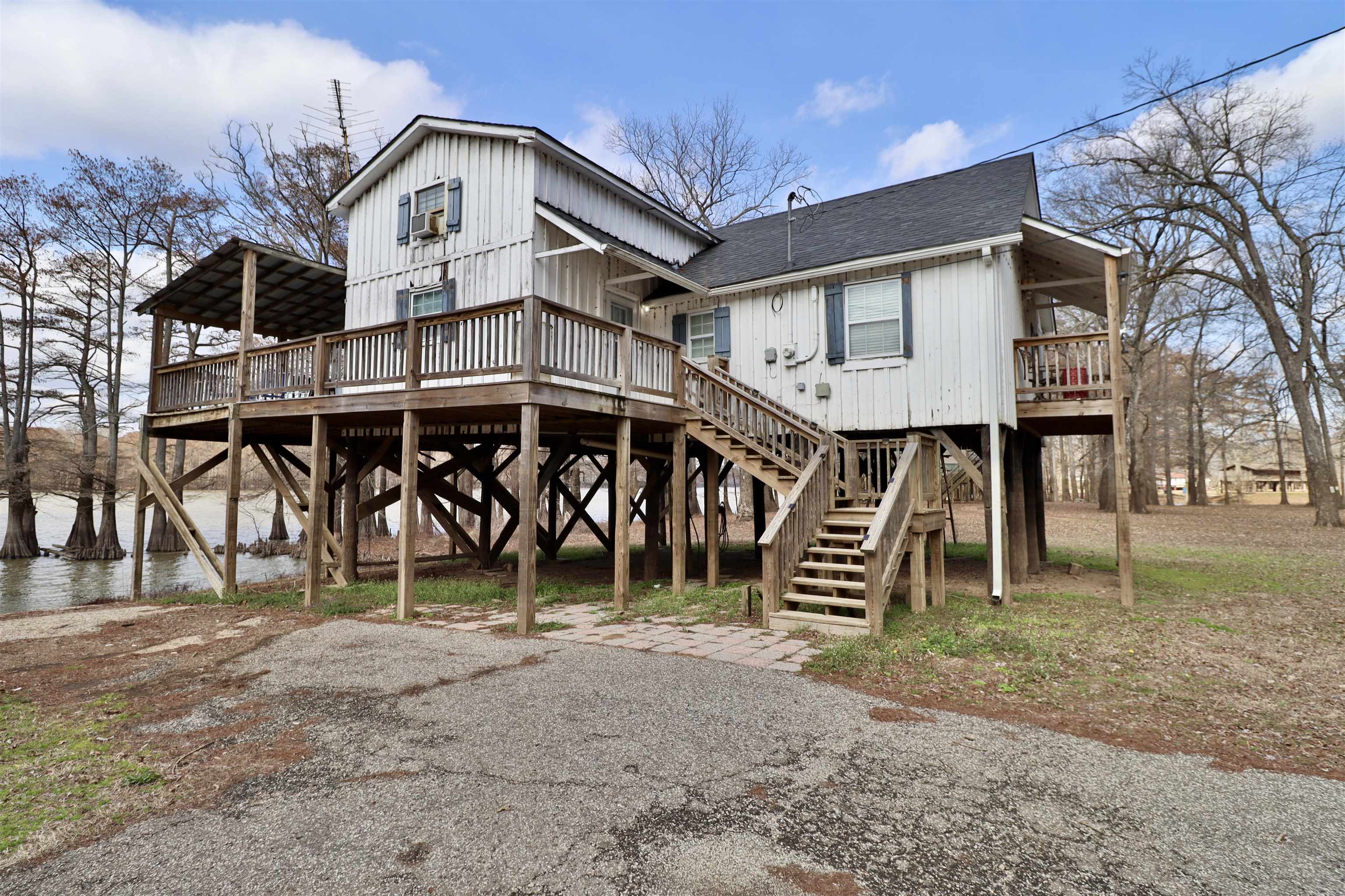 103 Chisholm Lake Road Ripley, TN 38063 - Photo 38 of 40