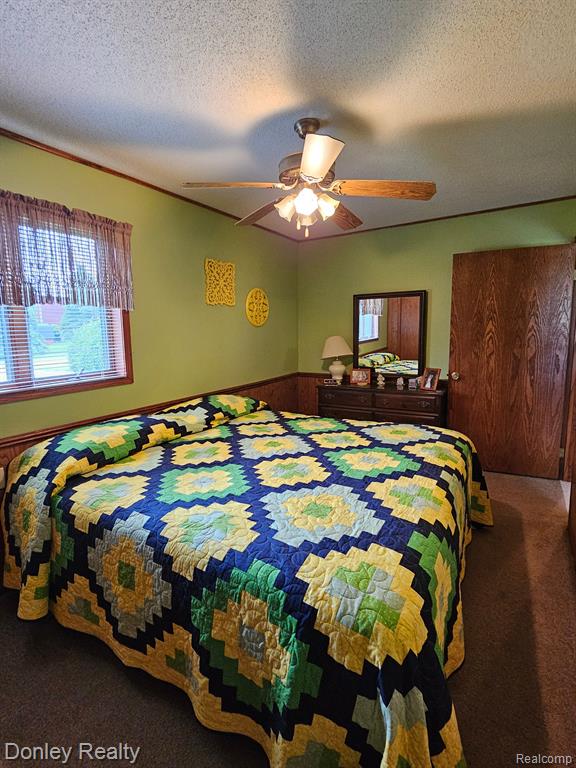 485 Boyne Road Marlette, MI 48453 - Photo 22 of 46