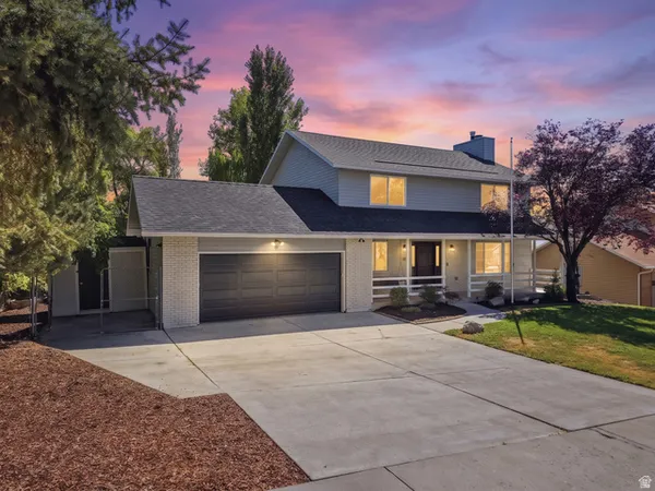 $725,000 | 472 East 1930th Street North, Orem, UT 84097