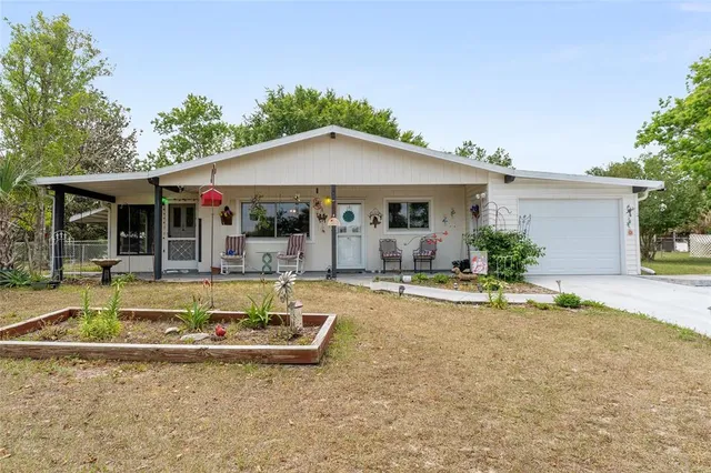 $179,900 | 9940 Southwest 103rd Place, Ocala, FL 34481
