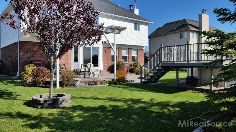 51613 Rivard Road New Baltimore, MI 48047 - Photo 20 of 22