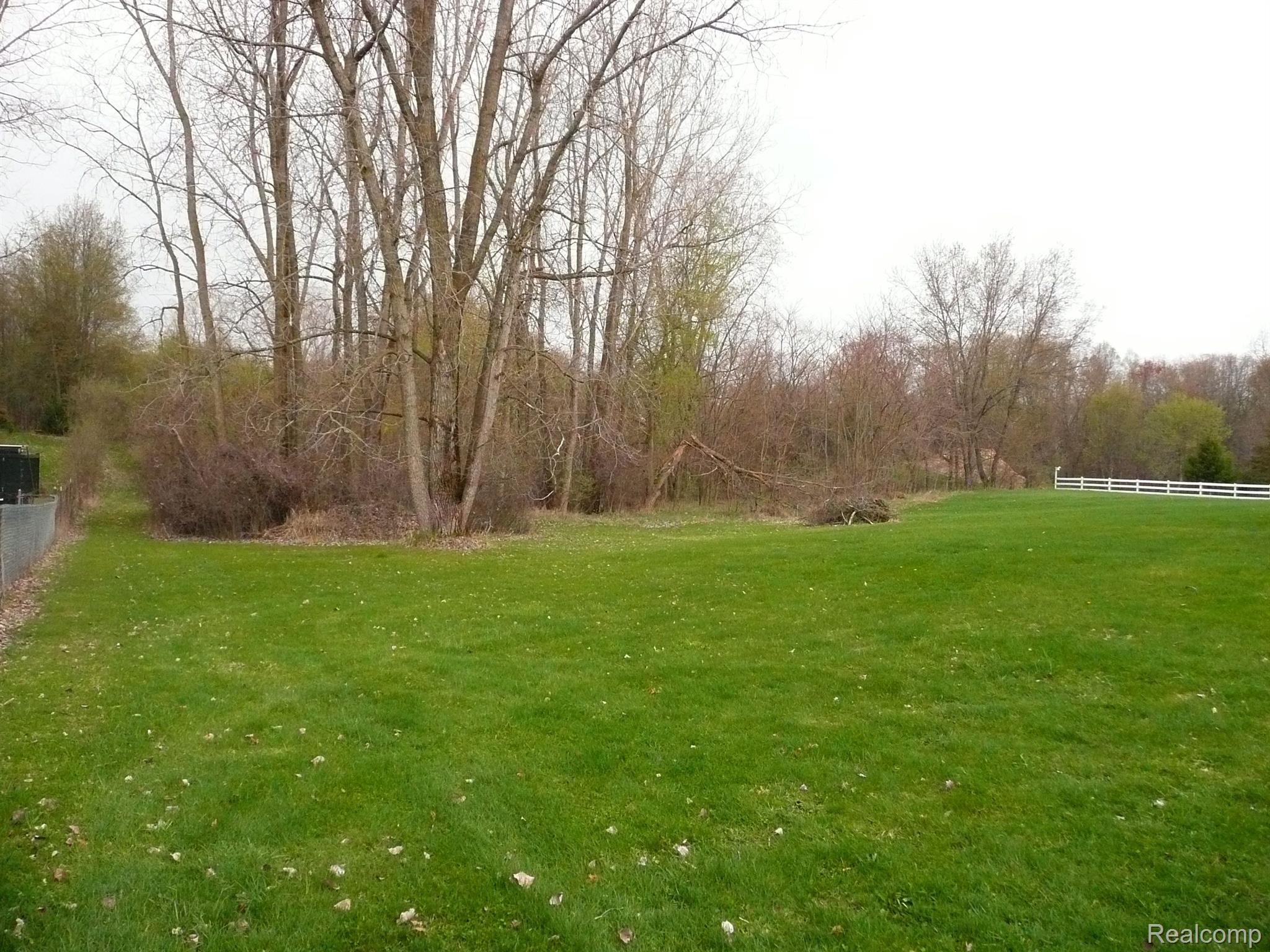 490 Sanders Road Oxford, MI 48371 - Photo 20 of 58 5.8 Acres
