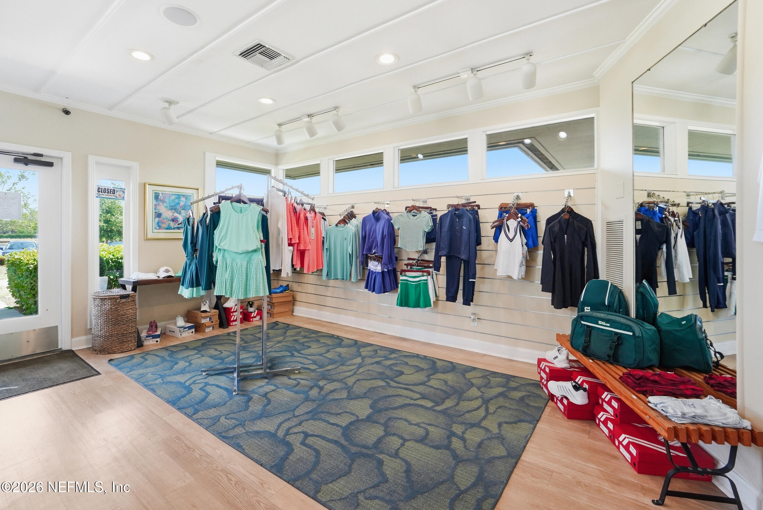 10702 Crosswicks Road Jacksonville, FL 32256 - Photo 71 of 82 DWCC Racket Pro Shop