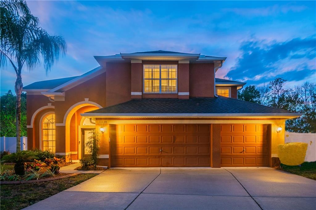11038 Ragsdale Court New Port Richey, FL 34654 - Photo 1 of 1 Gallery Image 1