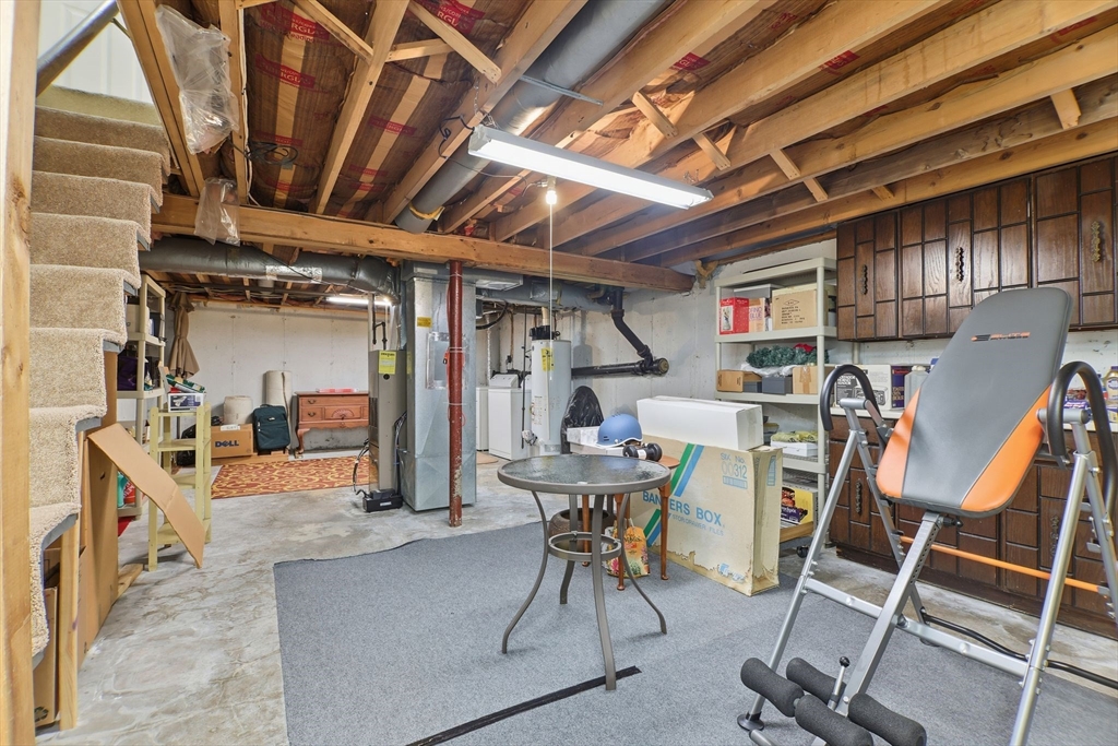 47 Corey Colonial, Unit 47 Agawam, MA 01001 - Photo 17 of 21