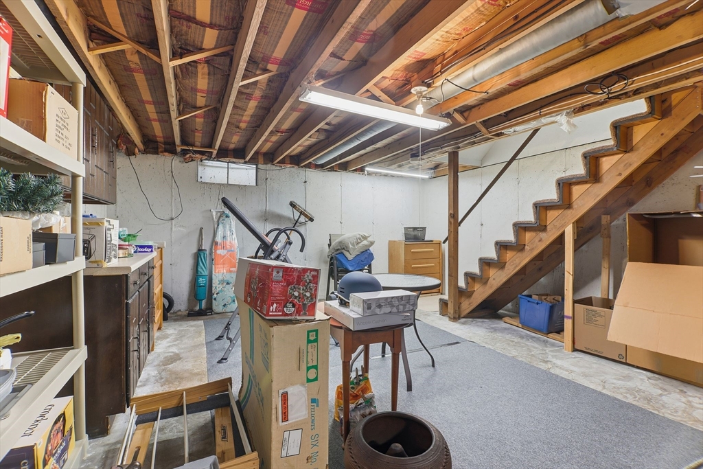 47 Corey Colonial, Unit 47 Agawam, MA 01001 - Photo 18 of 21