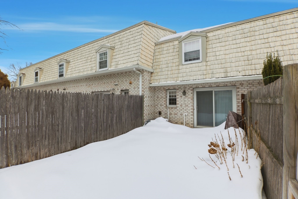 47 Corey Colonial, Unit 47 Agawam, MA 01001 - Photo 19 of 21