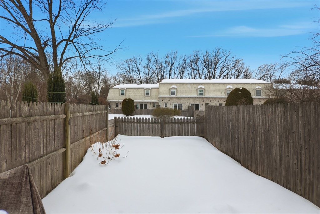 47 Corey Colonial, Unit 47 Agawam, MA 01001 - Photo 20 of 21