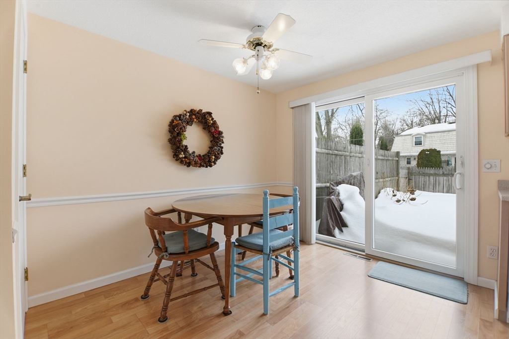 47 Corey Colonial, Unit 47 Agawam, MA 01001 - Photo 6 of 21