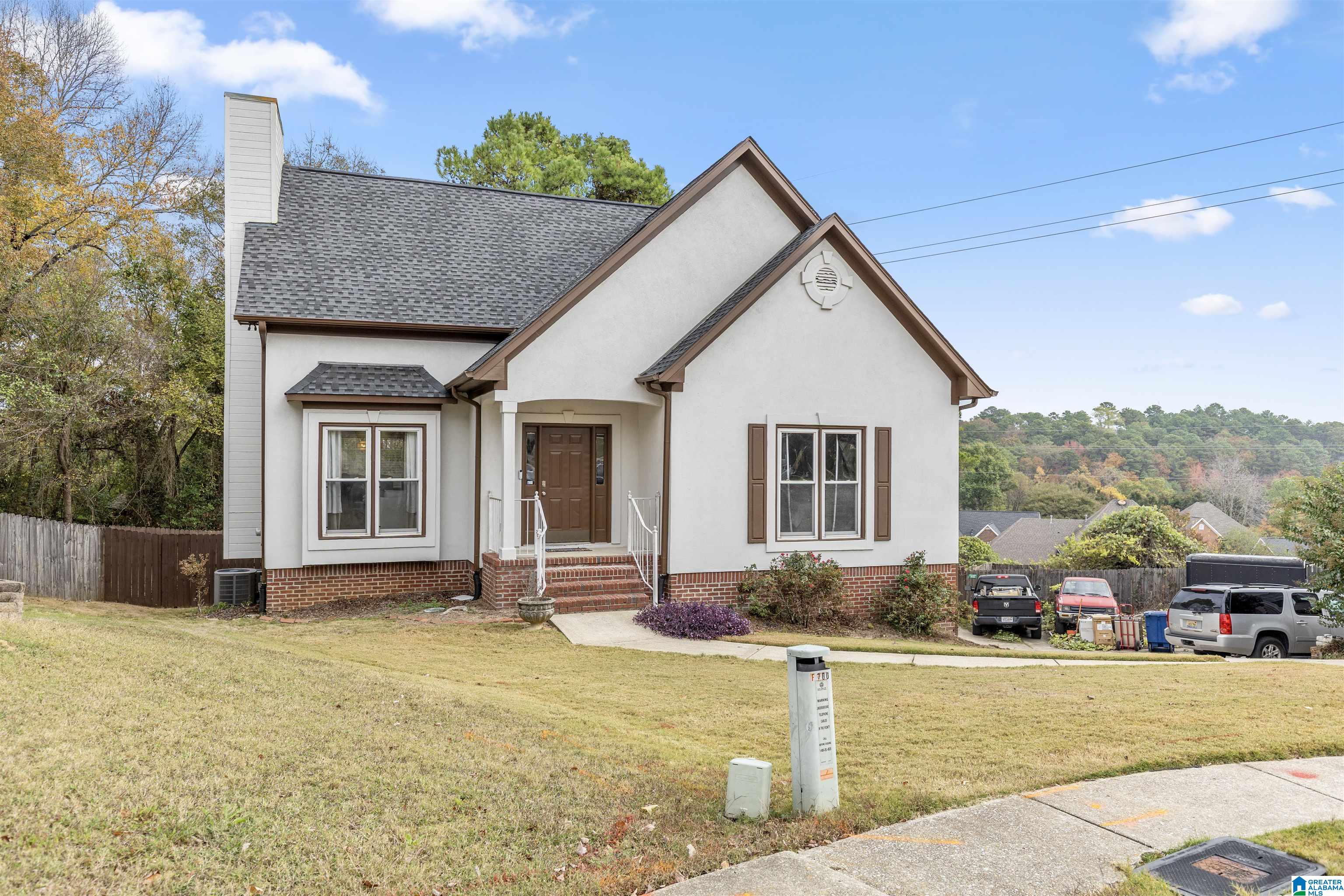 704 Ridge Way Circle Birmingham, AL 35226 - Photo 2 of 35