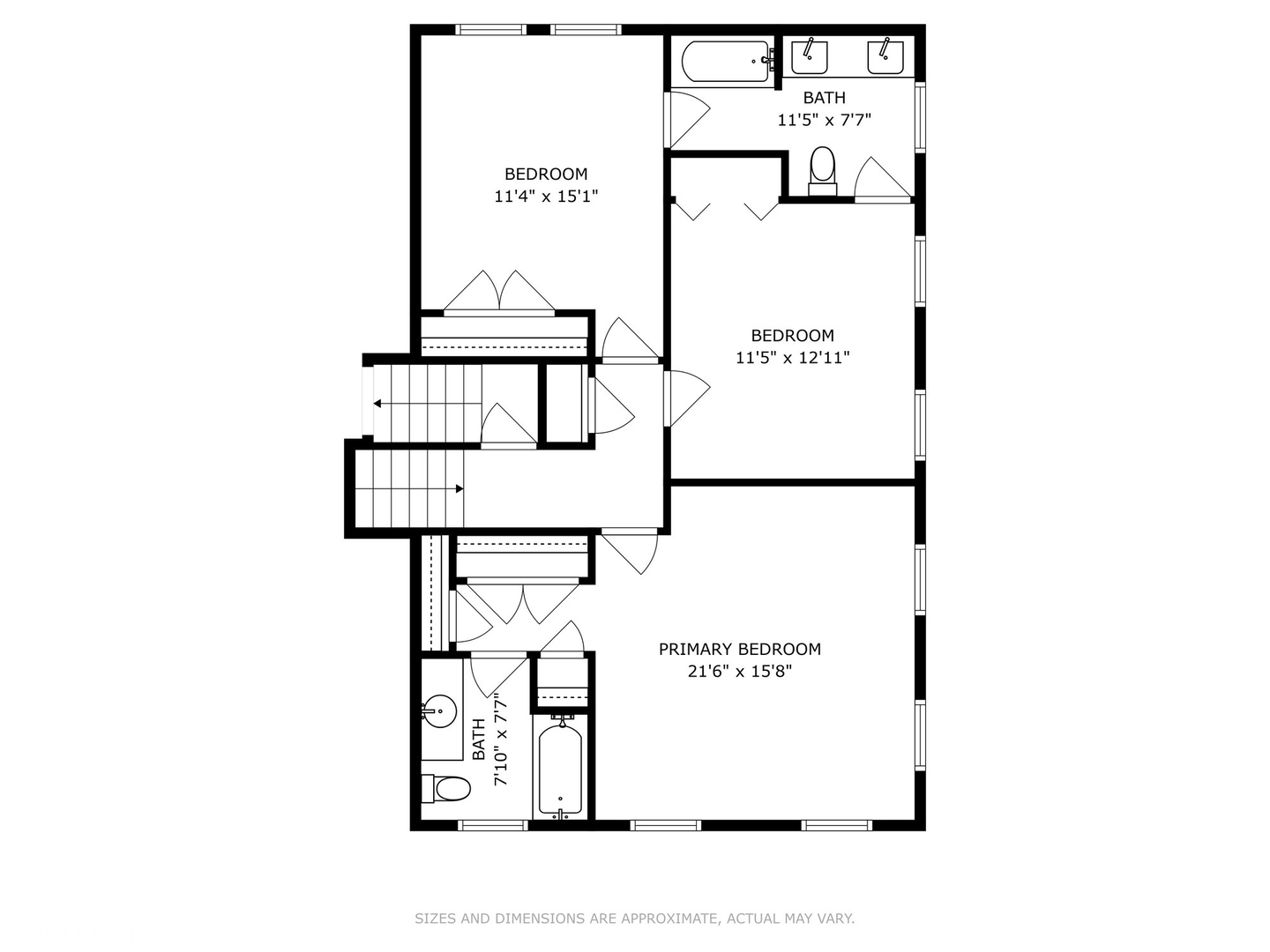 143 Firth Road Inverness, IL 60067 - Photo 28 of 31 unknown