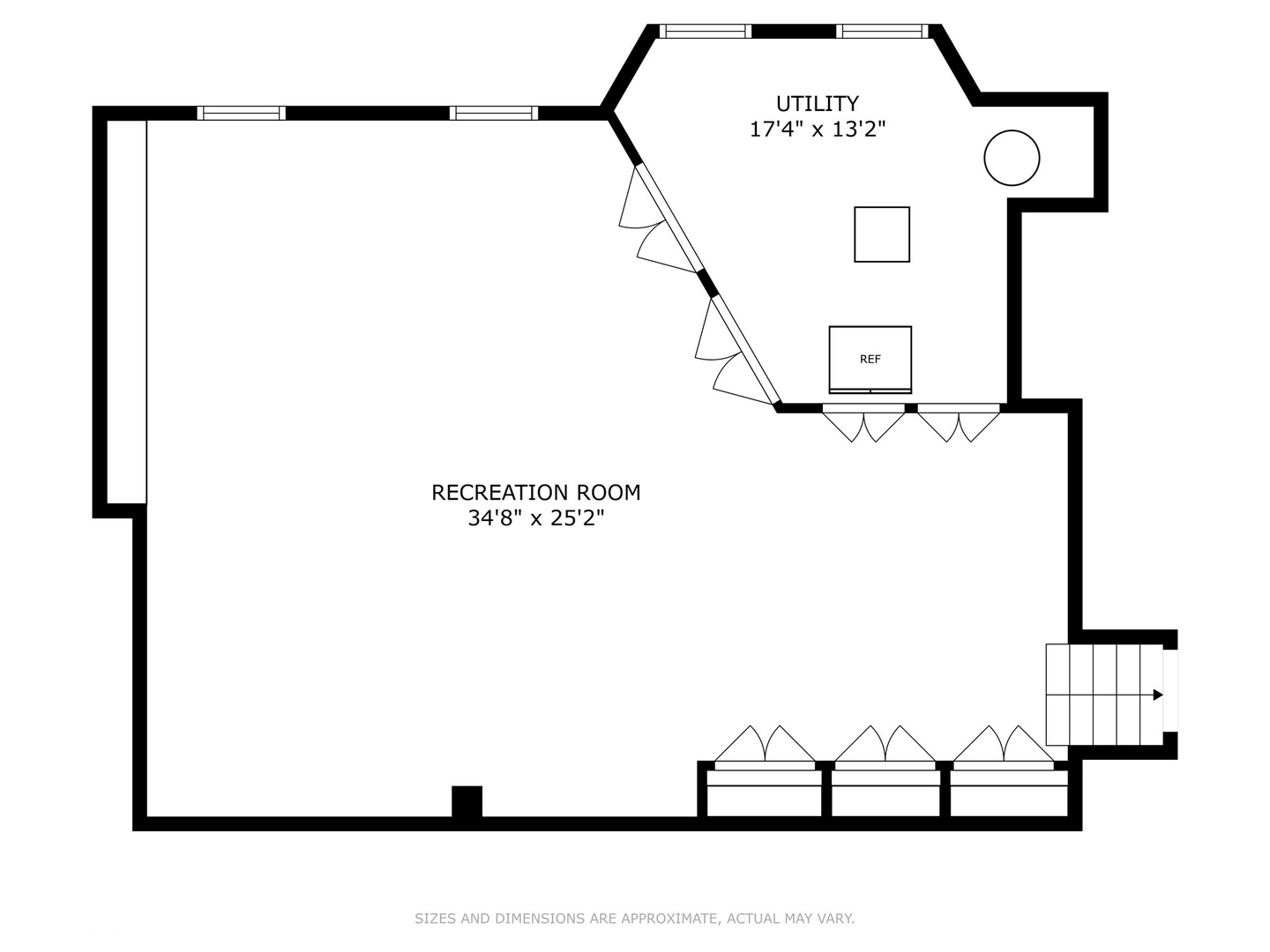 143 Firth Road Inverness, IL 60067 - Photo 31 of 31 a picture of a room