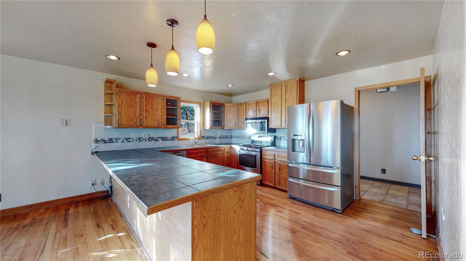 8434 Doubleheader Ranch Road Morrison, CO 80465 - Photo 12 of 31 Gallery Image 12