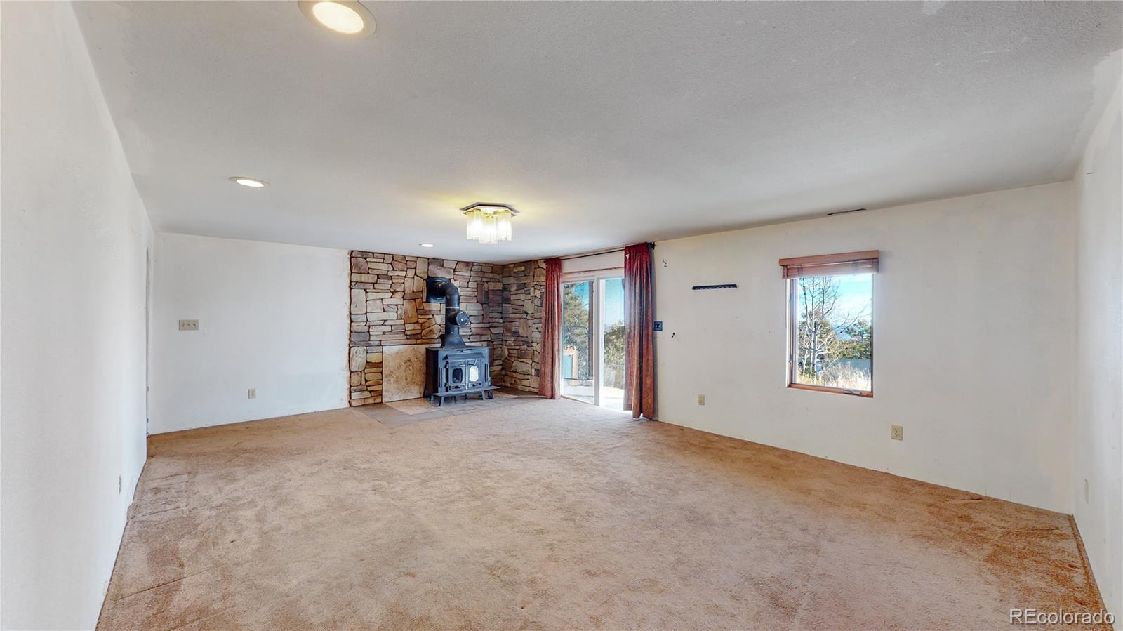 8434 Doubleheader Ranch Road Morrison, CO 80465 - Photo 21 of 31 Gallery Image 21