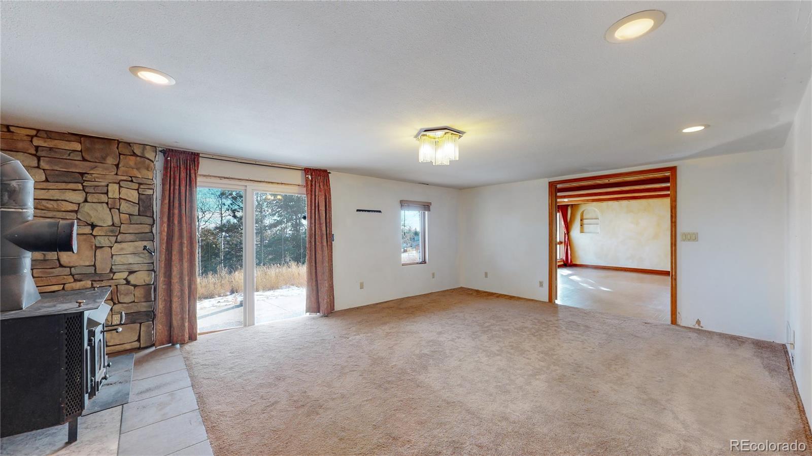 8434 Doubleheader Ranch Road Morrison, CO 80465 - Photo 22 of 31 Gallery Image 22