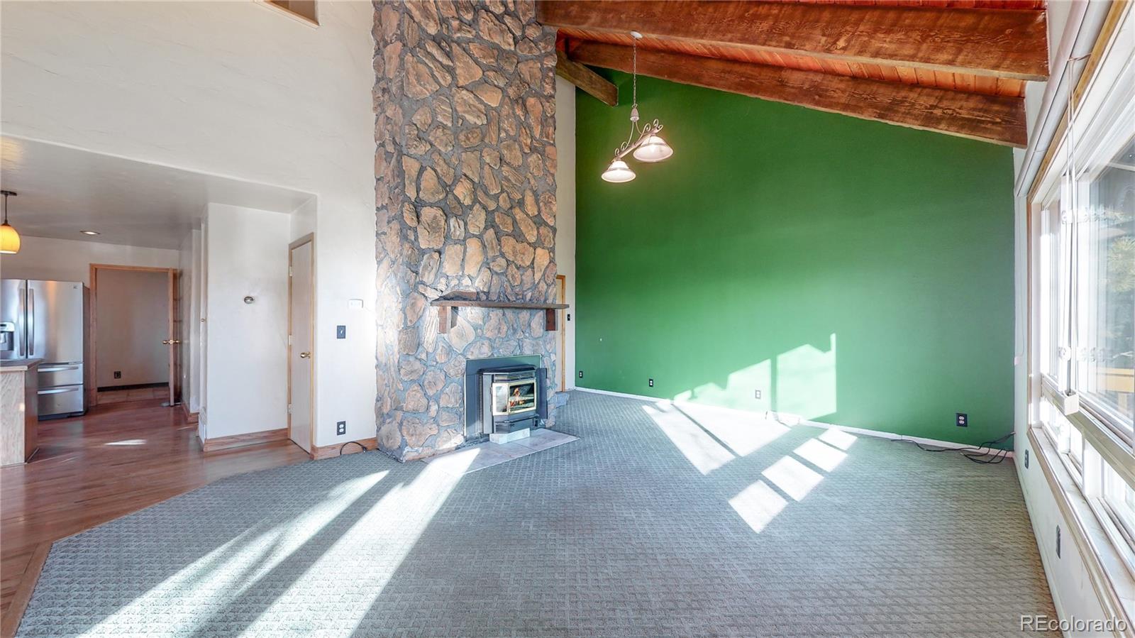 8434 Doubleheader Ranch Road Morrison, CO 80465 - Photo 6 of 31 Gallery Image 6