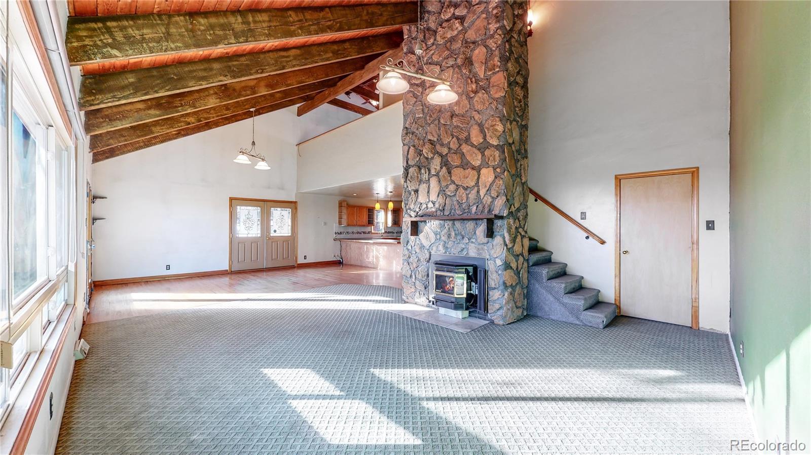 8434 Doubleheader Ranch Road Morrison, CO 80465 - Photo 7 of 31 Gallery Image 7
