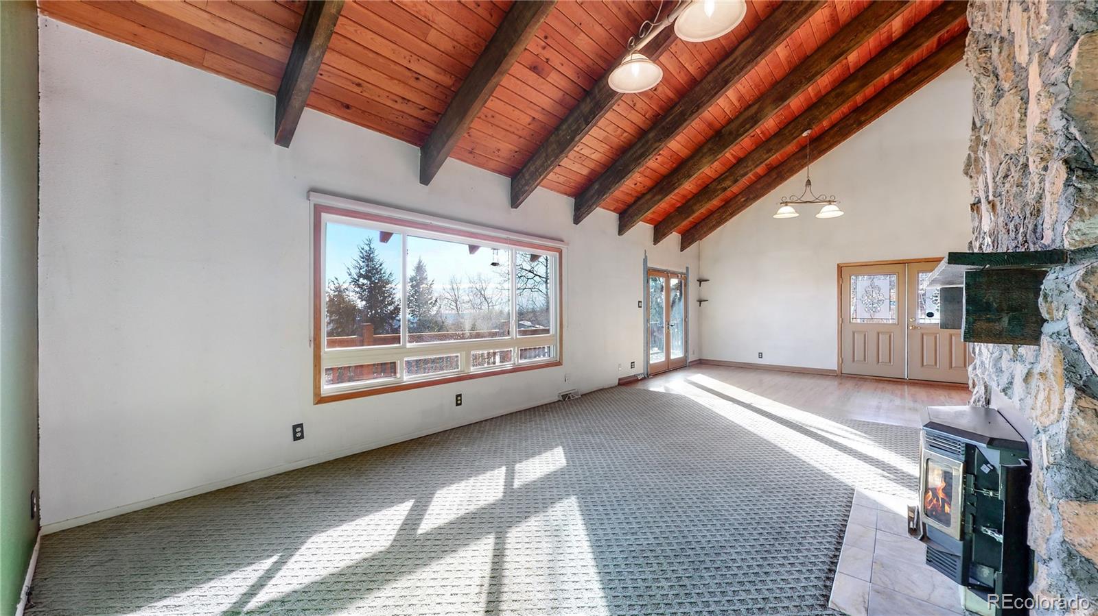 8434 Doubleheader Ranch Road Morrison, CO 80465 - Photo 8 of 31 Gallery Image 8