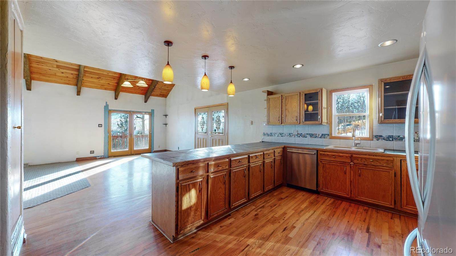 8434 Doubleheader Ranch Road Morrison, CO 80465 - Photo 10 of 31 Gallery Image 10