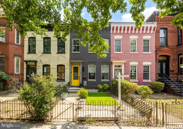 $1,050,000 | 1817 8th Street Northwest, Washington, DC 20001