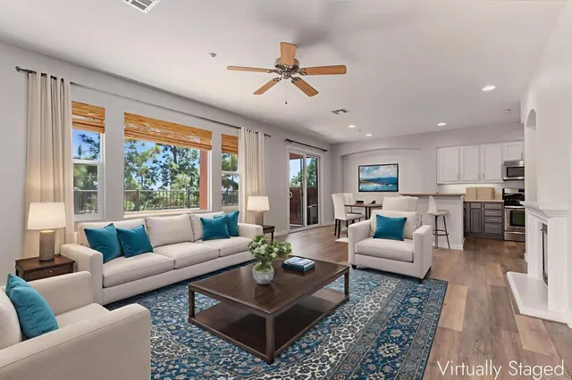 $3,500 | 1241 Highbluff Avenue, San Marcos, CA 92078