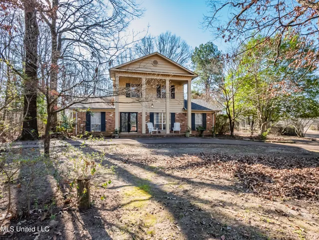 $270,000 | 104 Shagbark Drive, Batesville, MS 38606