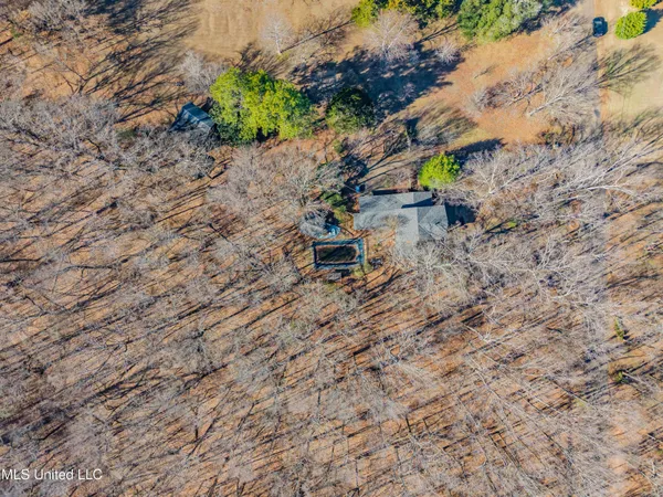 $270,000 | 104 Shagbark Drive, Batesville, MS 38606