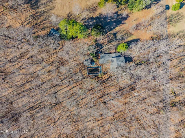 $270,000 | 104 Shagbark Drive, Batesville, MS 38606