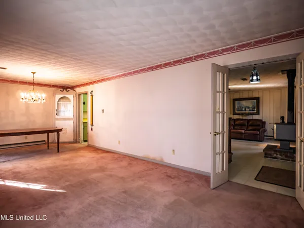 $270,000 | 104 Shagbark Drive, Batesville, MS 38606