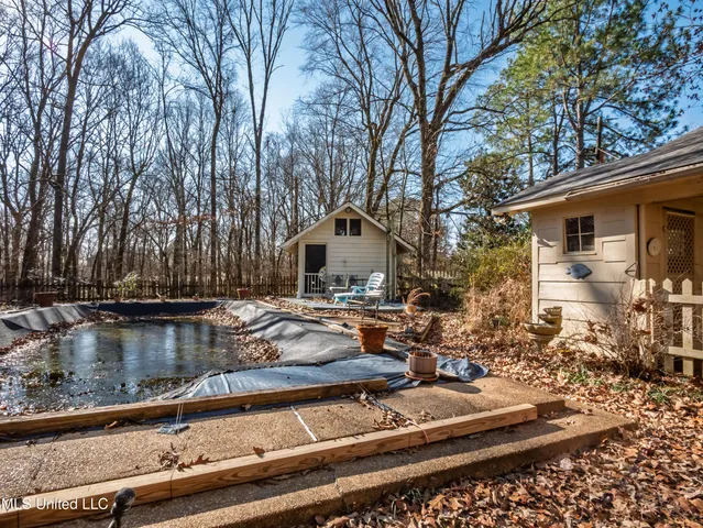 $270,000 | 104 Shagbark Drive, Batesville, MS 38606