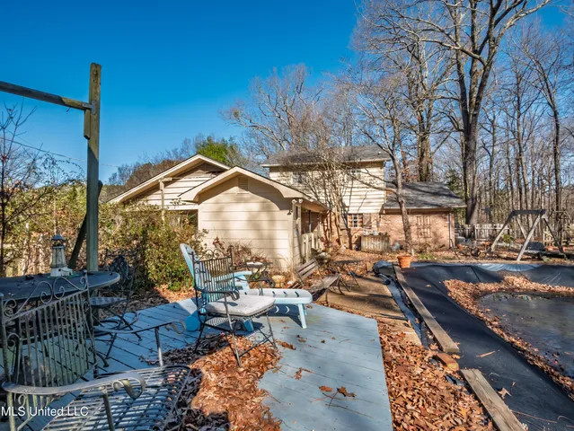 $270,000 | 104 Shagbark Drive, Batesville, MS 38606